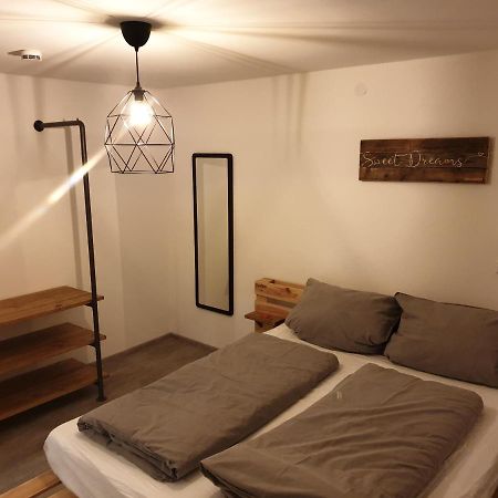 Ferienwohnung Susi'S Daheim Bei Europa Park Rust Rheinhausen Zewnętrze zdjęcie